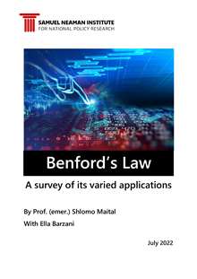 Benford’s Law: A survey of its varied applications